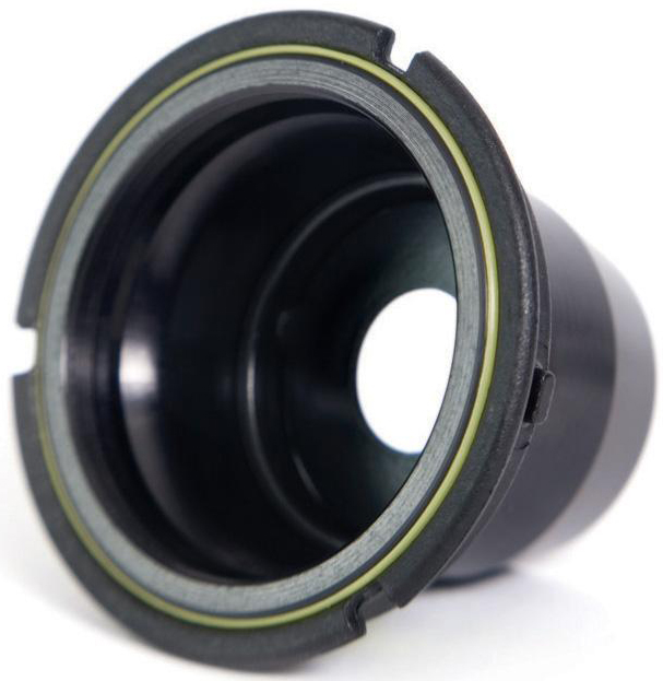 <b>ダブルグラスオプティック</b>