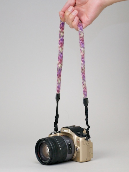 <b>これまでにない長さが特徴だ</b>