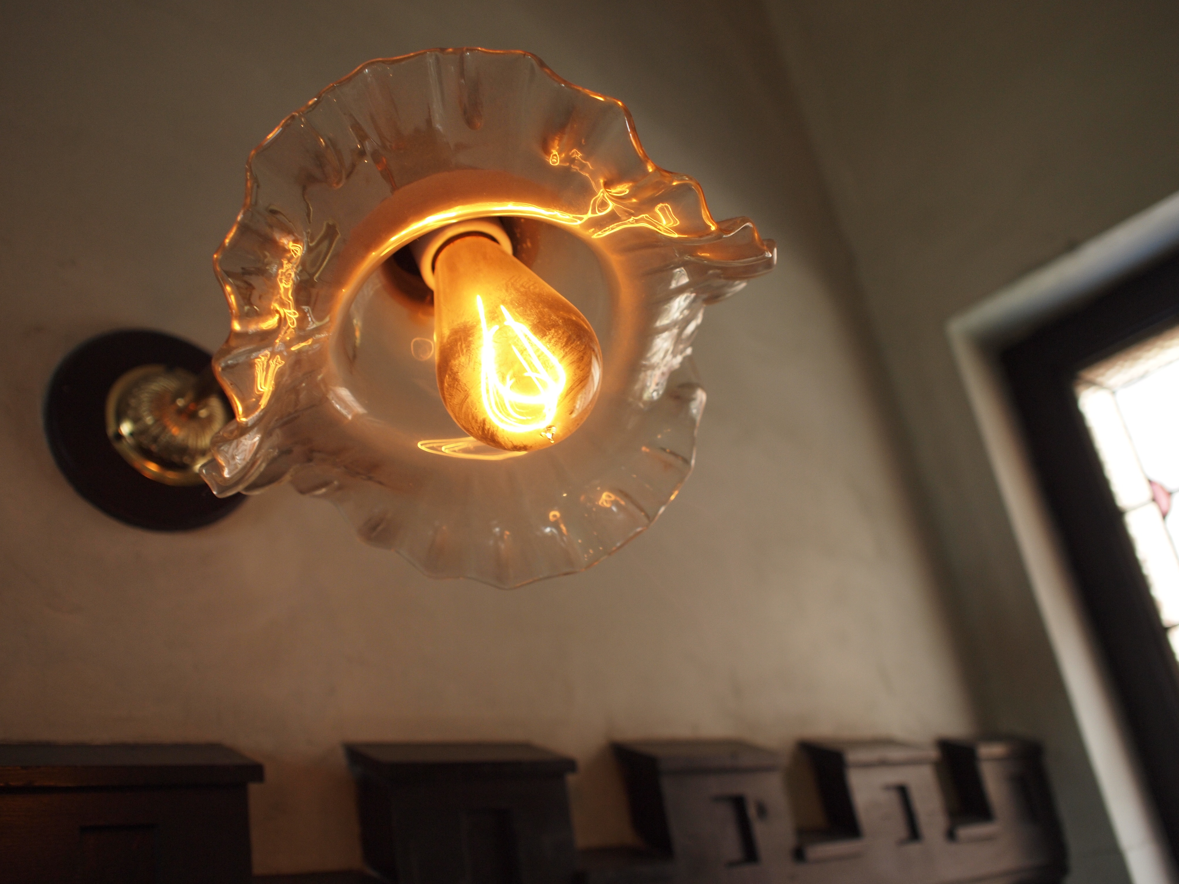 <b>E-P1 / M.ZUIKO DIGITAL 17mm F2.8 / 4,032×3,024 / 1/60秒 / F2.8 / 0EV / ISO250 / 絞り優先AE / WB:晴天 / 17mm / 仕上がり設定：NATURAL</b>