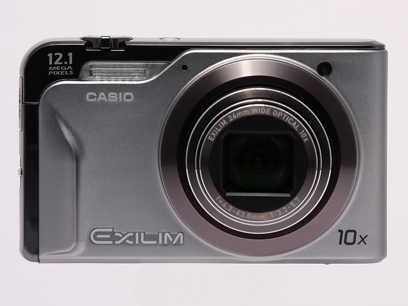 <b>正面（電源ON）</b>