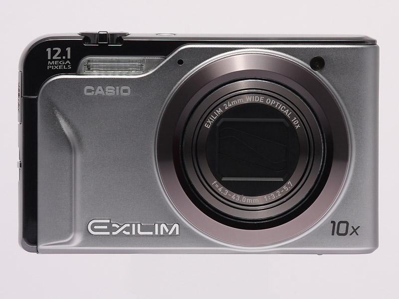 <b>正面（電源OFF）</b>