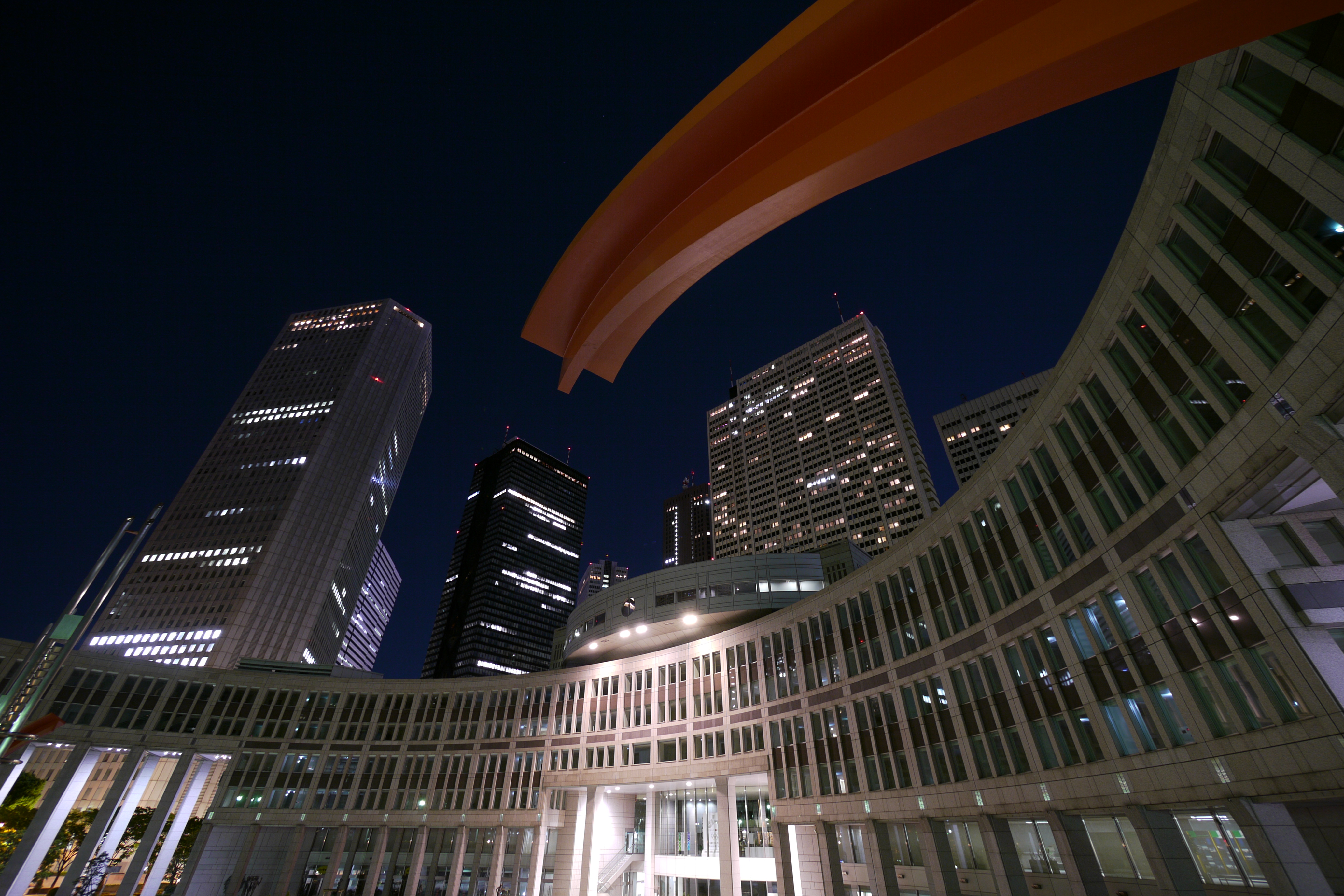 <b>DMC-GH1 / LUMIX G VARIO 7-14mm F4 ASPH. / 4,128×2,752 / 2.5秒 / F4 / 0EV / ISO100 / 絞り優先AE / WB:オート / 7mm / フィルムモード：スタンダード</b>