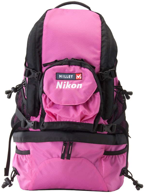 <b>アイガーヴァント26（ピンク）</b>