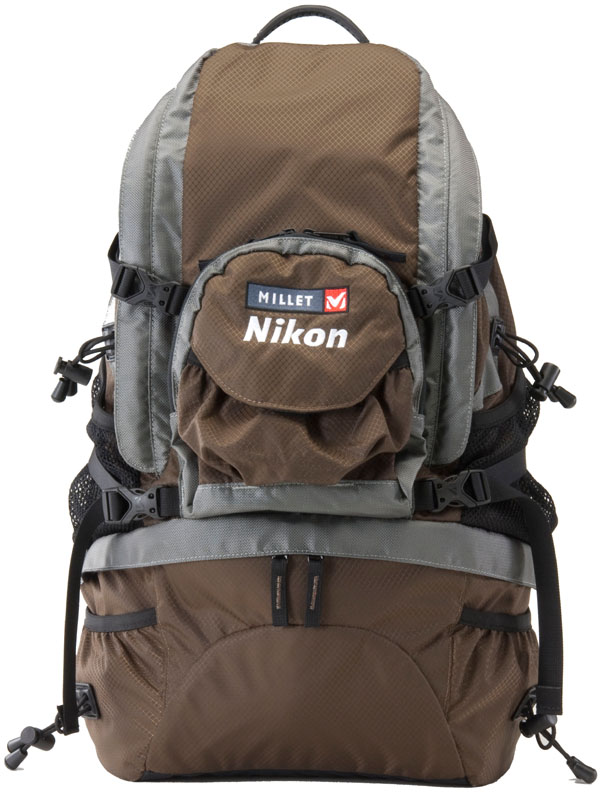 <b>アイガーヴァント26（ブラウン）</b>