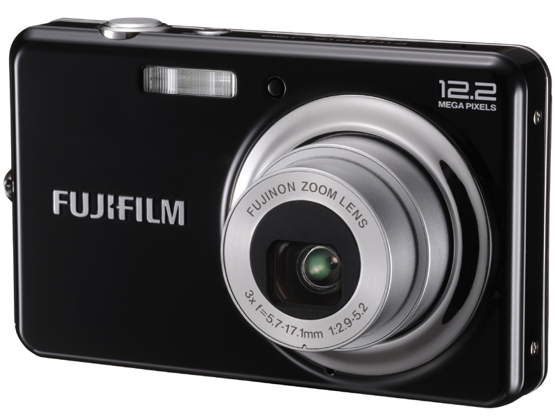 <b>FinePix J30（ブラック）</b>