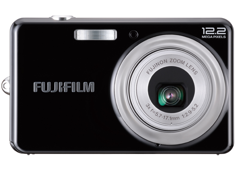 <b>FinePix J30（ブラック）</b>