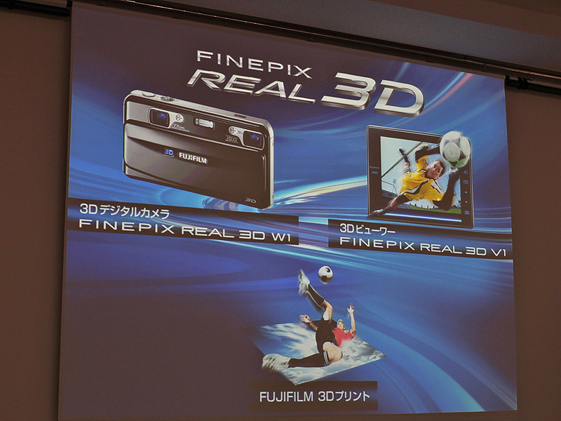 <b>カメラ、フォトビューワー、プリントをセットで訴求</b>