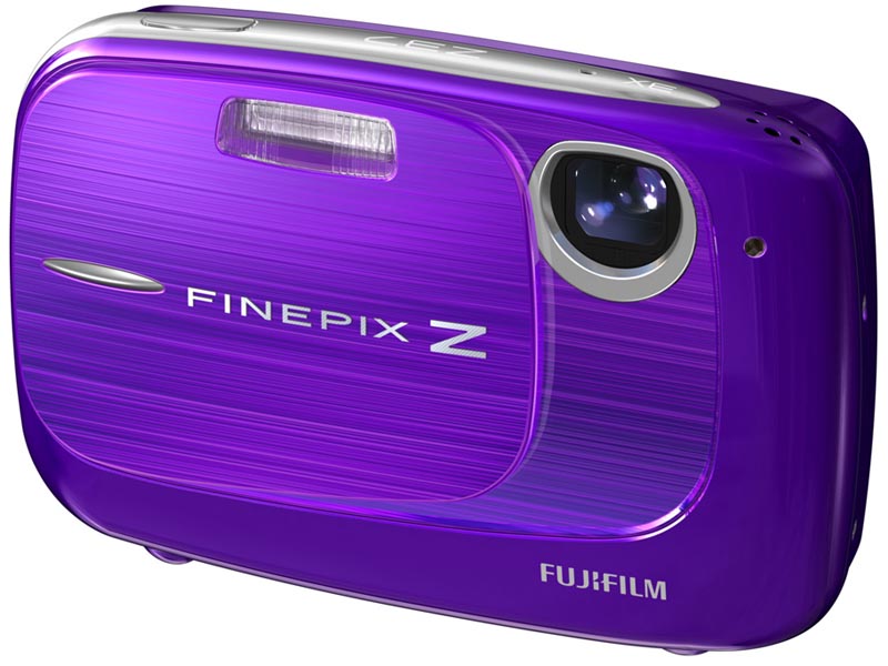<b>FinePix Z37（以下同）</b>