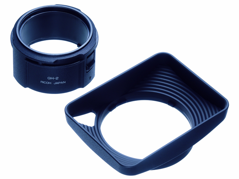 <b>フード＆アダプター「GH-2」（5,250円）</b>
