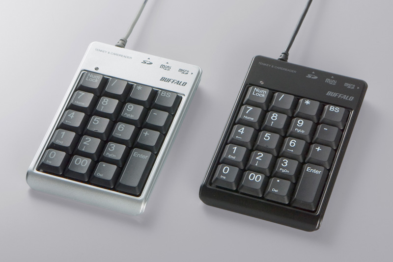 <b>BSTKR01SV/BSTKR01BK</b>