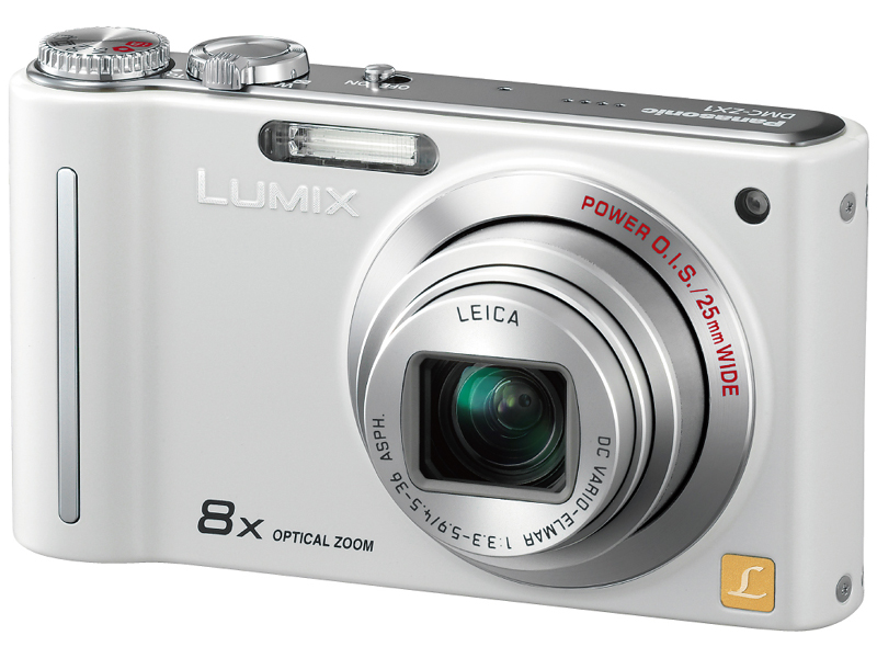 <b>LUMIX DMC-ZX1</b>
