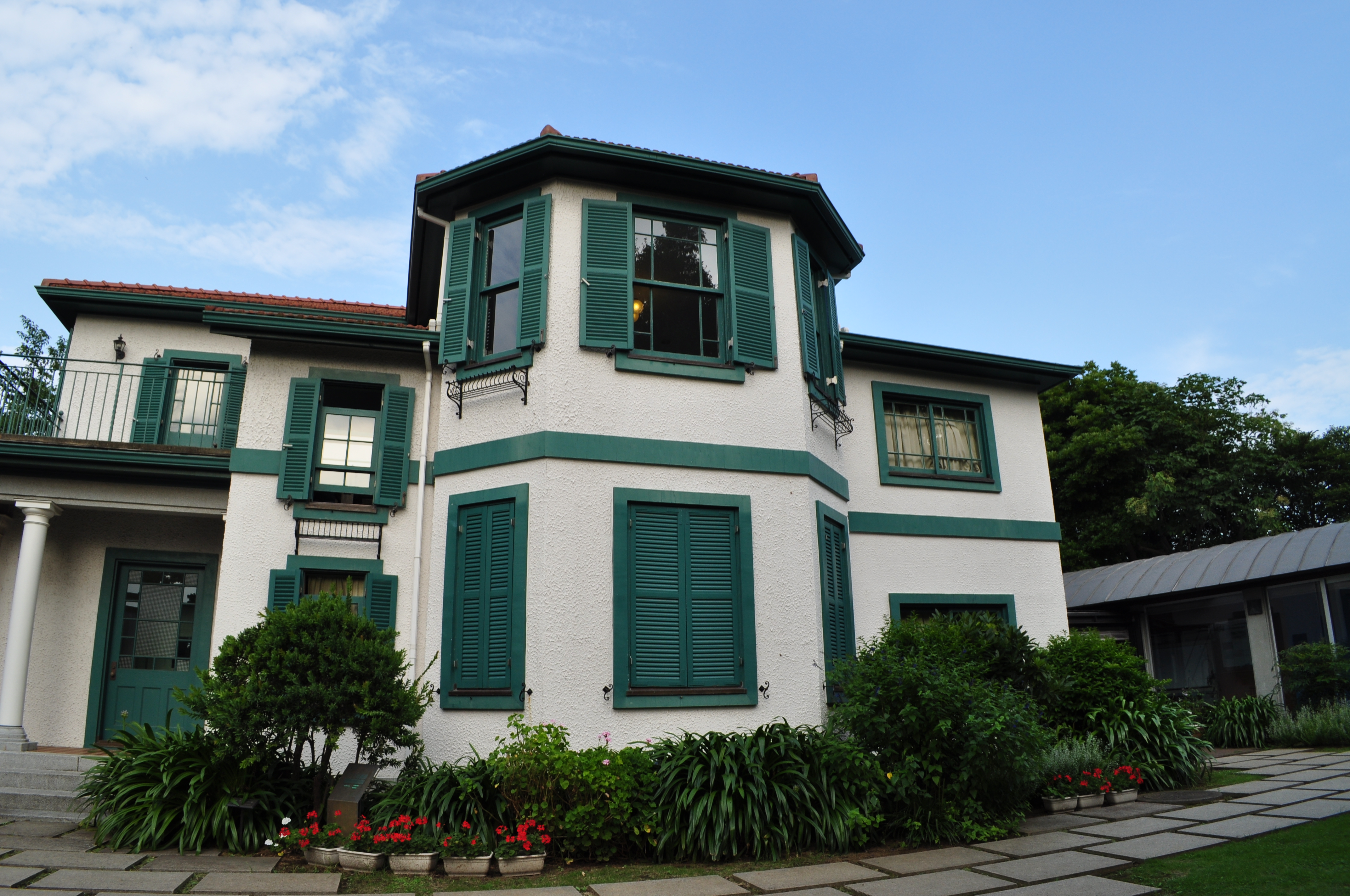 <b>D90 / NH-WM75+AF-S DX NIKKOR 18-55mm F3.5-5.6 G VR / 約5.1MB / 4,288×2,848 / 1/125秒 / F11 / 0EV / ISO200 / WB:晴天 / 18mm（20mm相当）</b>