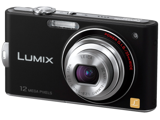 <b>エクストラブラック（LUMIX CLUB限定）</b>