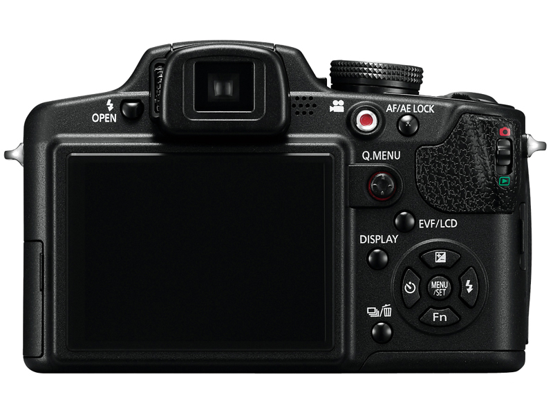 <b>LUMIX DMC-FZ38</b>