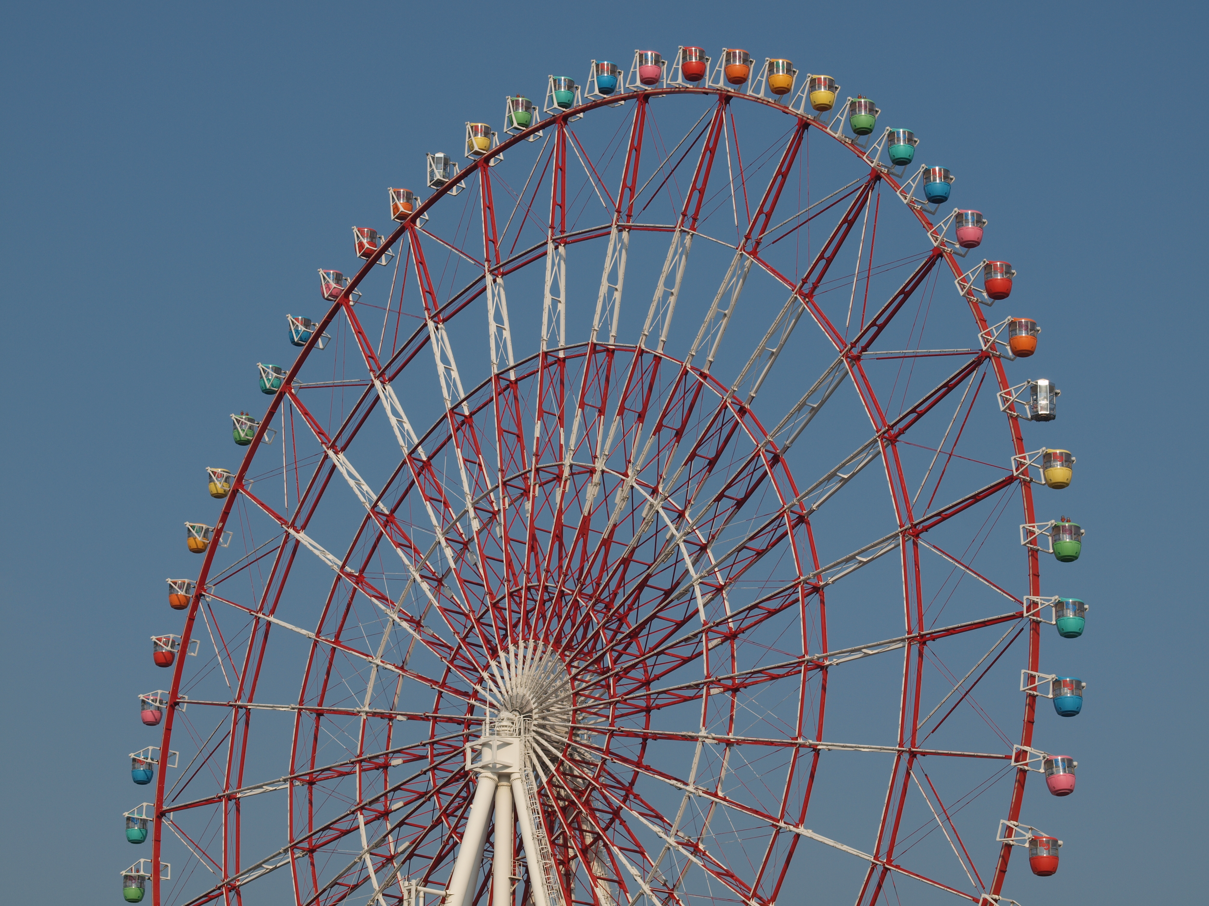 <b>E-620（ISO100）<br>4,032×3,024 / ZUIKO DIGITAL ED 50mm F2 Macro / 1/250秒 / F11 / WB：晴天 / 50mm</b>