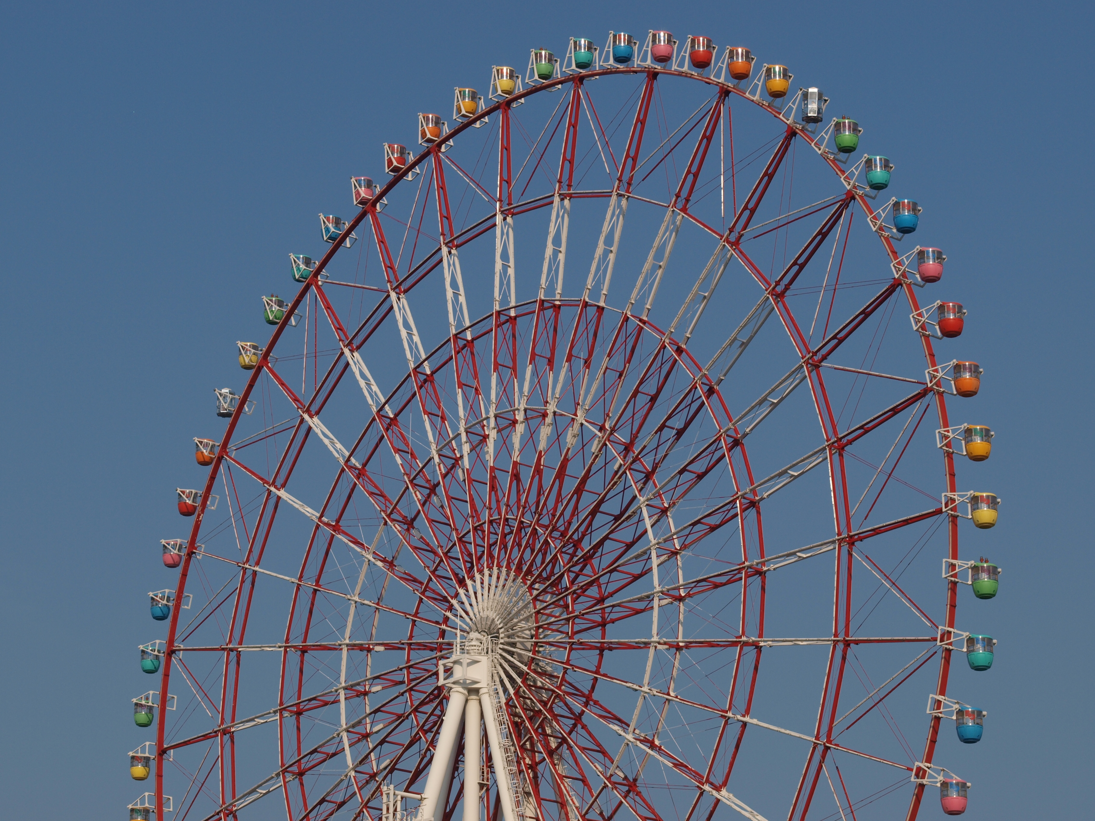 <b>E-520（ISO200）<br>3,648×2,736 / ZUIKO DIGITAL ED 50mm F2 Macro / 1/500秒 / F11 / WB：晴天 / 50mm</b>