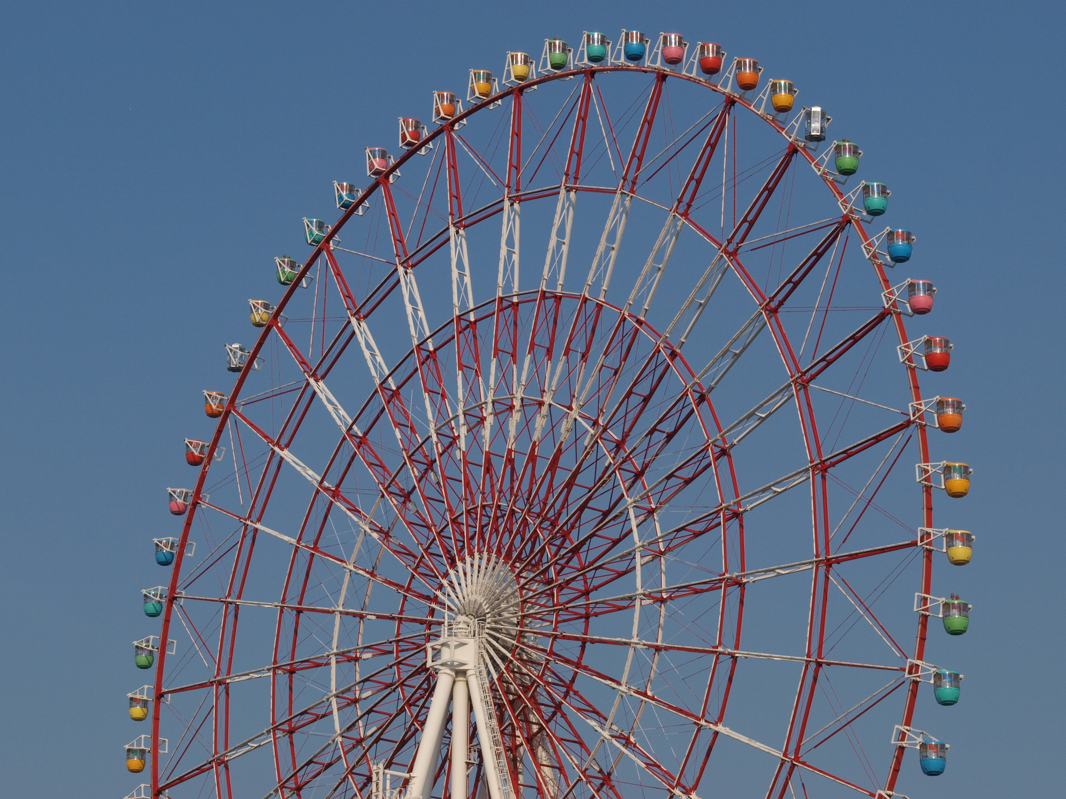 <b>E-520（ISO400）<br>3,648×2,736 / ZUIKO DIGITAL ED 50mm F2 Macro / 1/1000秒 / F11 / WB：晴天 / 50mm</b>