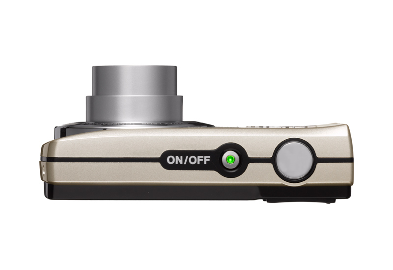 <b>Optio E80（上部）</b>