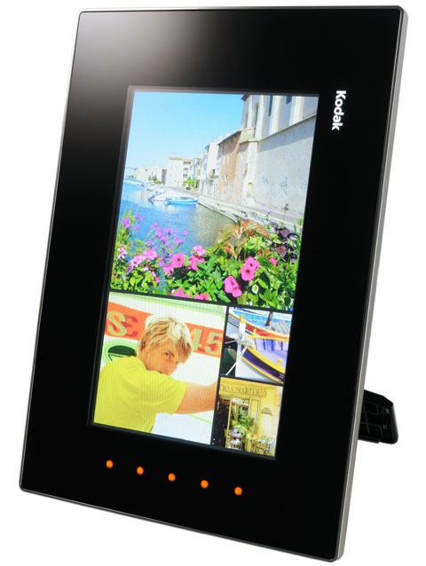 <b>EasyShare S730（縦置き）</b>