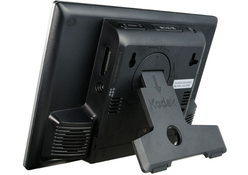 <b>EasyShare S730（背面）</b>