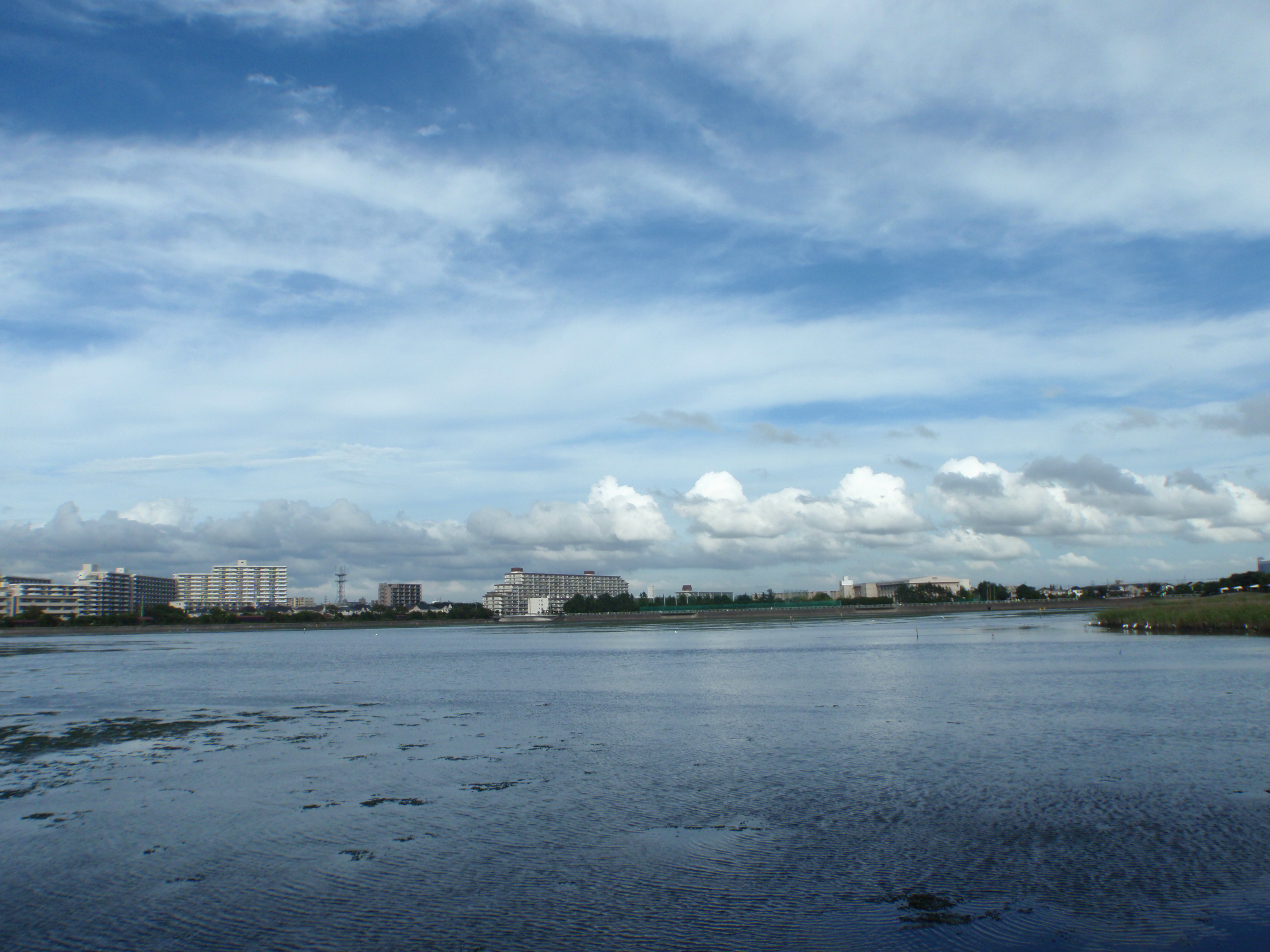 <b>μTOUGH-6010 / 約4.6MB / 3,968×2,976 / 1/640秒 / F4 / 0EV / ISO64 / WB:オート / 5mm</b>