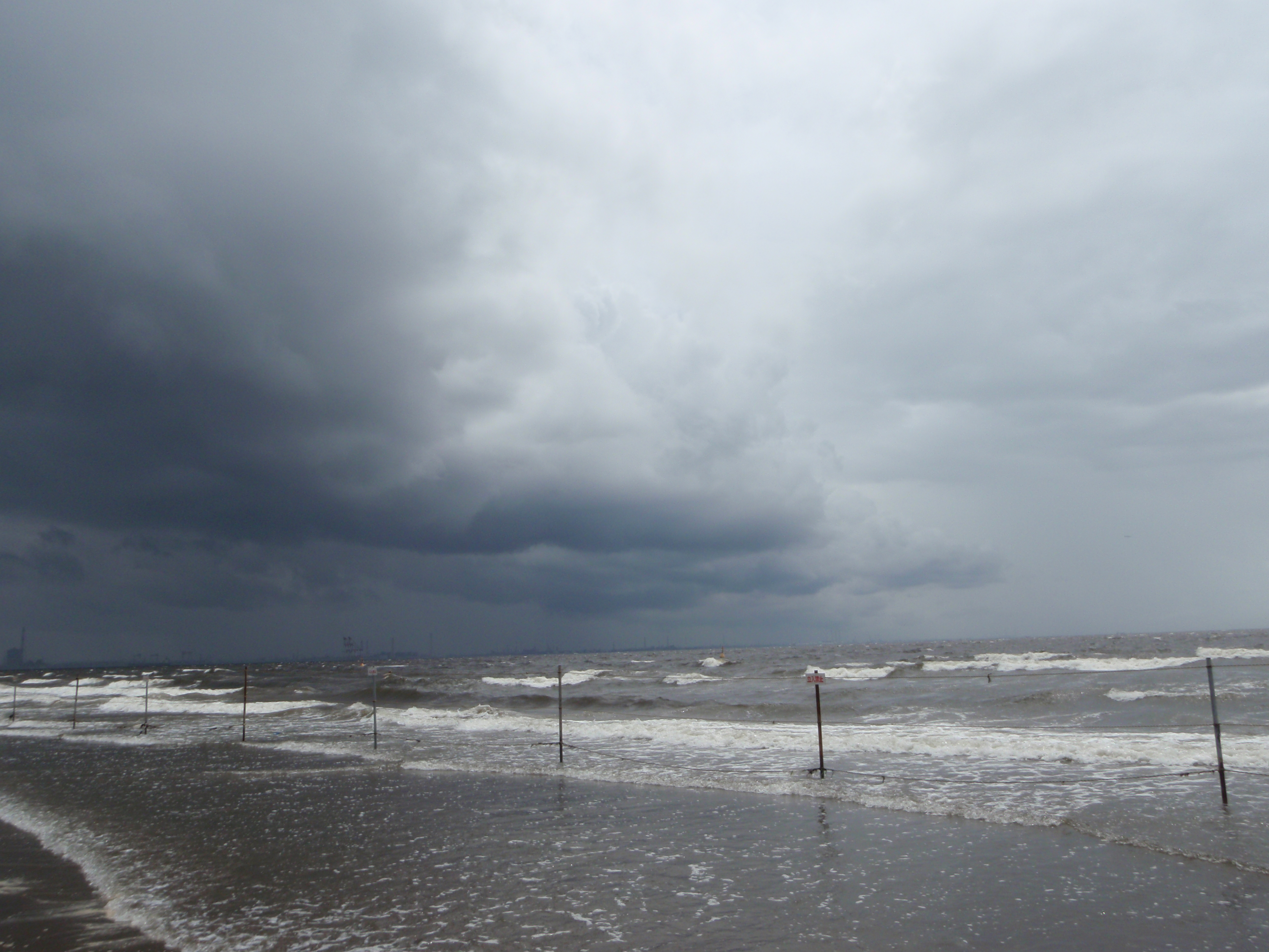 <b>μTOUGH-6010 / 約4.2MB / 3,968×2,976 / 1/800秒 / F5 / 0EV / ISO64 / WB:オート / 5mm</b>