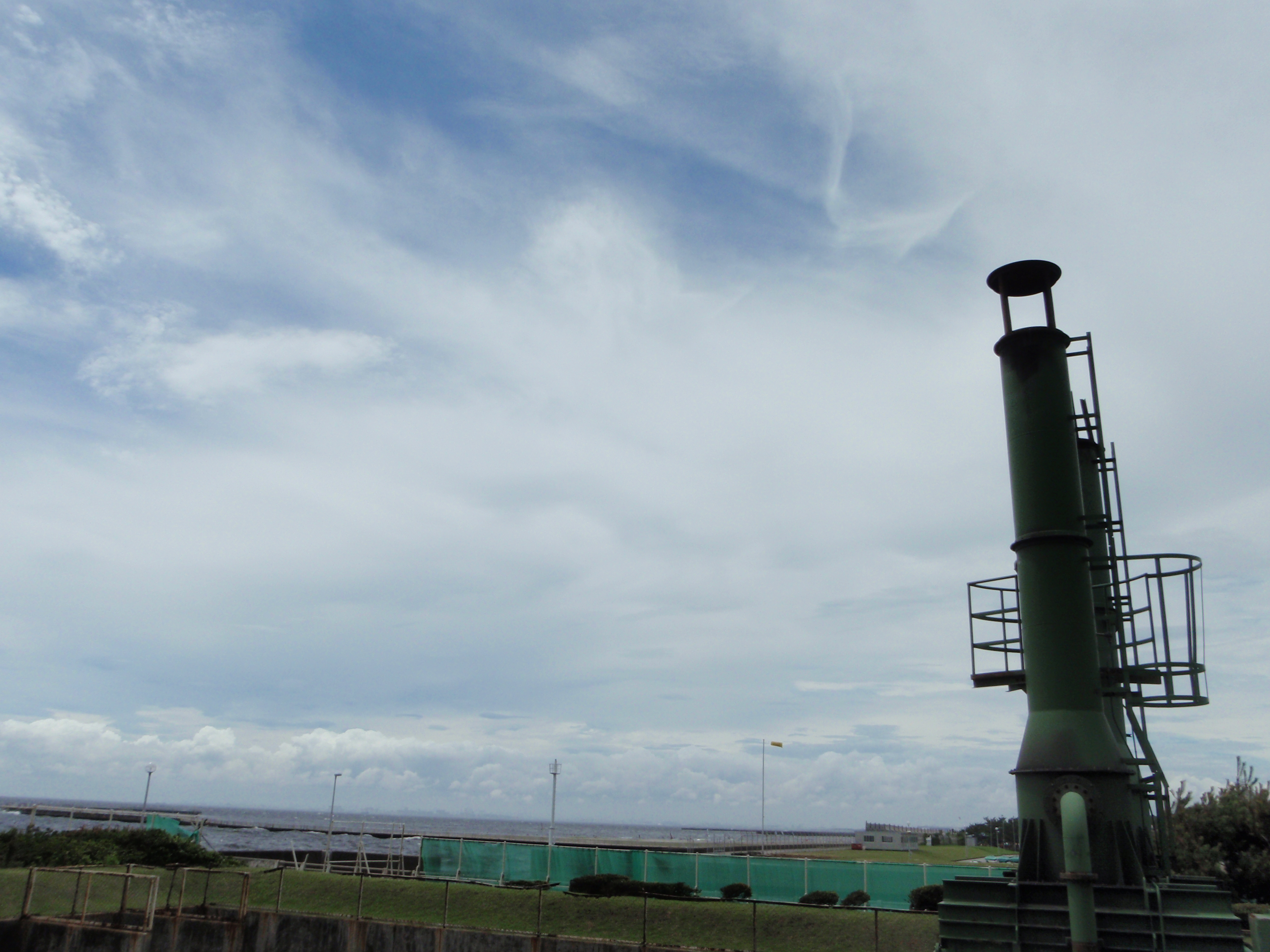 <b>μTOUGH-6010 / 約4.2MB / 3,968×2,976 / 1/1,000秒 / F5 / -0.3EV / ISO64 / WB:オート / 5mm</b>