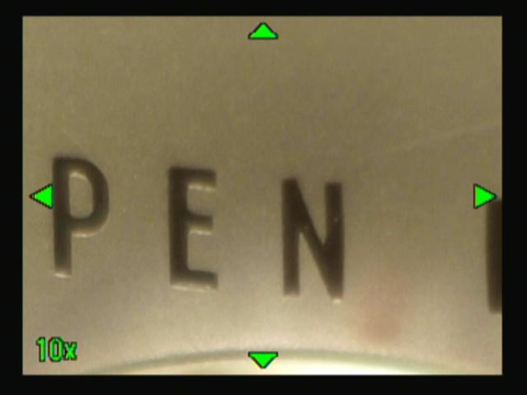 <b>OKボタンを押すと枠内が拡大される</b>