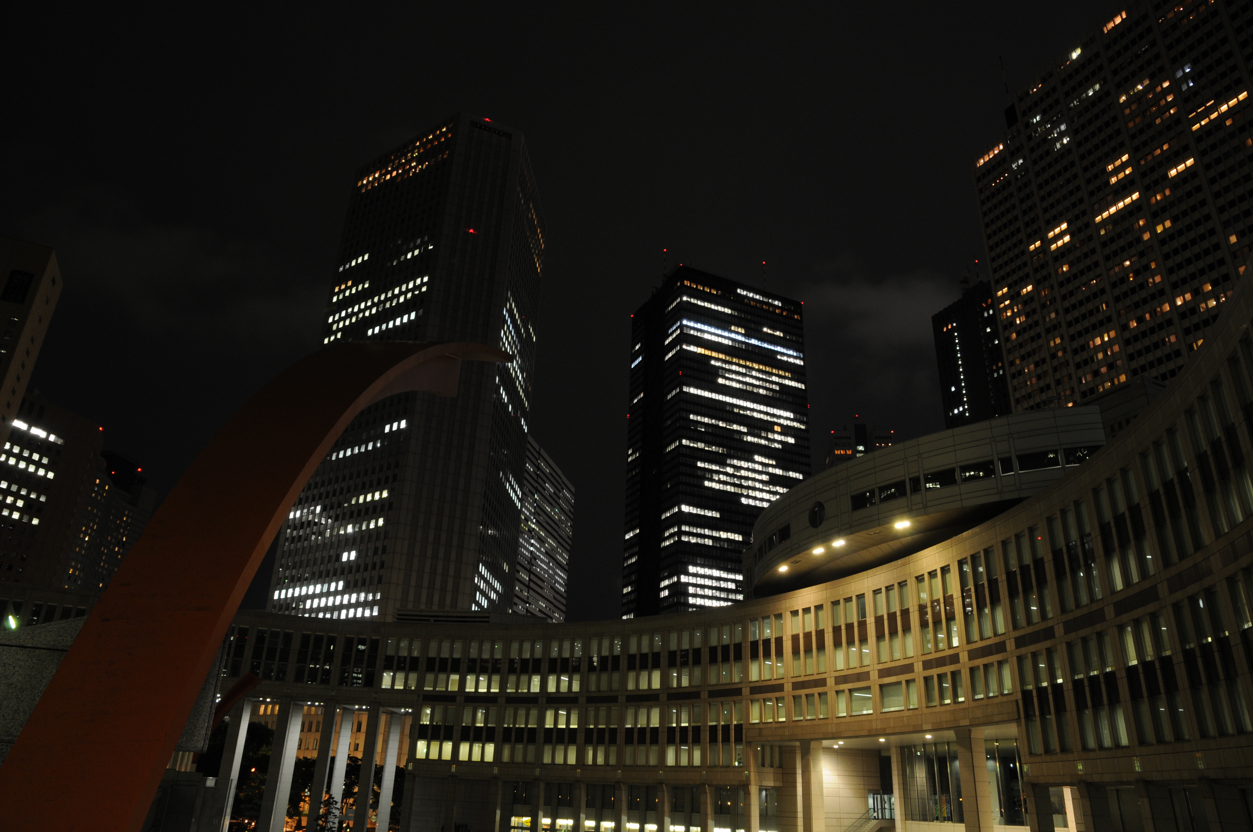 <b>D300 / AF-S DX NIKKOR 16-85mm F3.5-5.6 G ED VR / 約4.7MB / 4,288×2,848 / 1/1.3秒 / F8 / 0EV / ISO400 / WB:オート / 16mm</b>