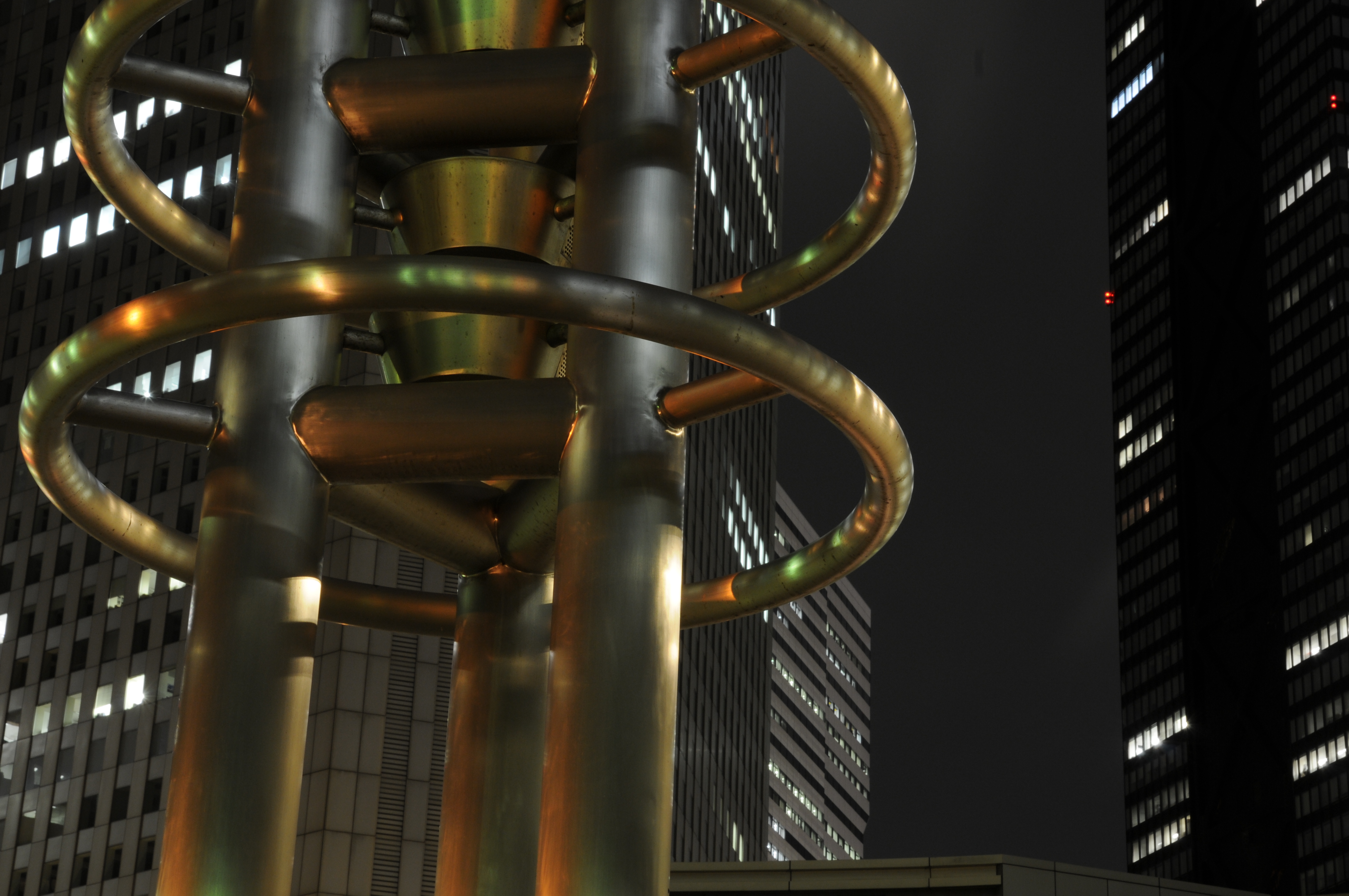 <b>長秒時ノイズ低減：しない<br>D300S / AF-S DX NIKKOR 16-85mm F3.5-5.6 G ED VR / 約4.2MB / 4,288×2,848 / 15秒 / F16 / 0EV / ISO200 / WB:オート / 50mm</b>