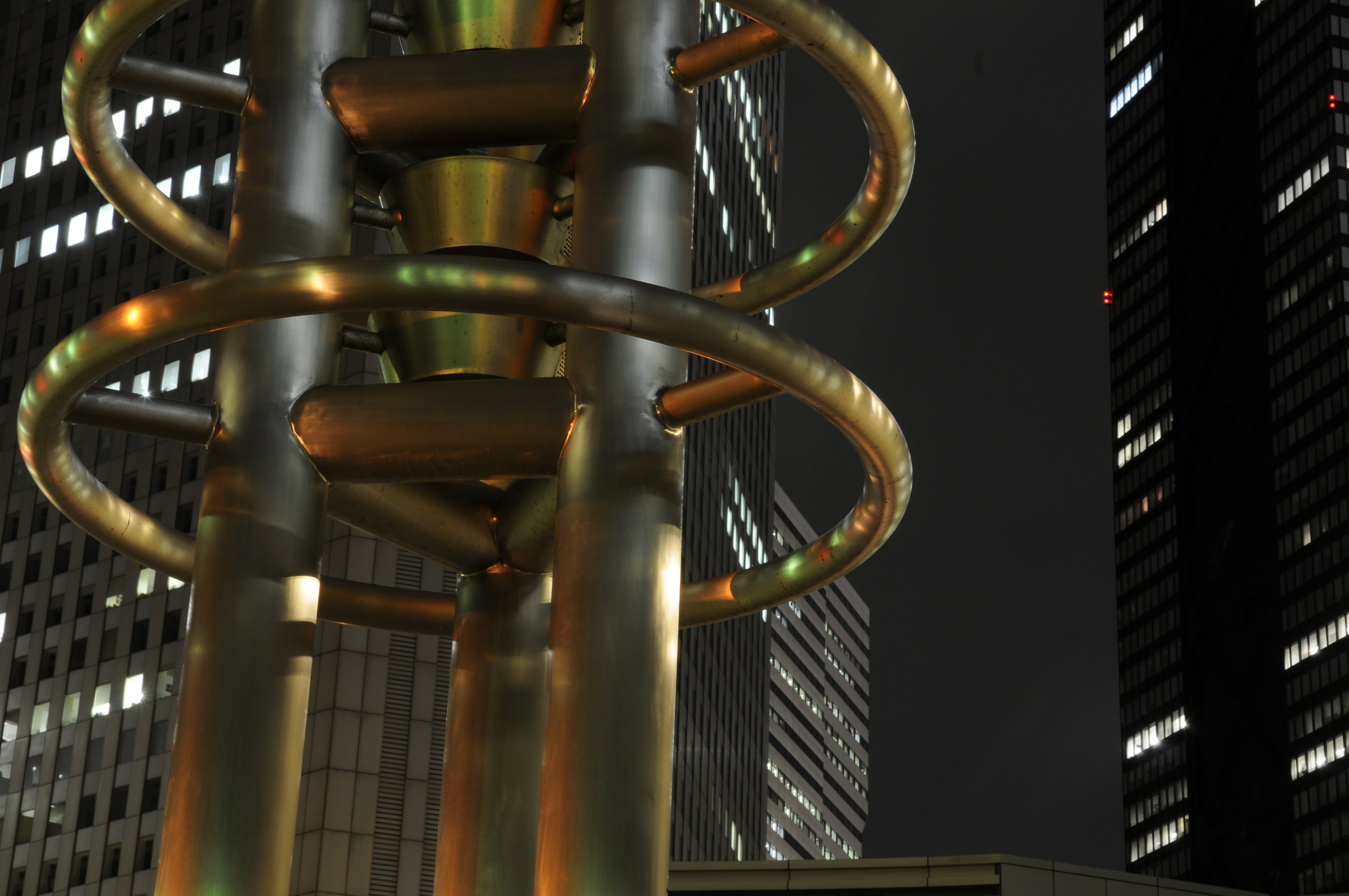 <b>長秒時ノイズ低減：するD300S / AF-S DX NIKKOR 16-85mm F3.5-5.6 G ED VR / 約4.2MB / 4,288×2,848 / 15秒 / F16 / 0EV / ISO200 / WB:オート / 50mm</b>