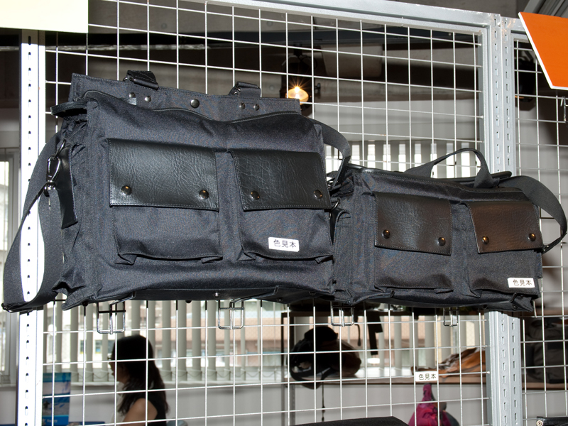 <b>エチュード2（左）とエチュード1（右）</b>