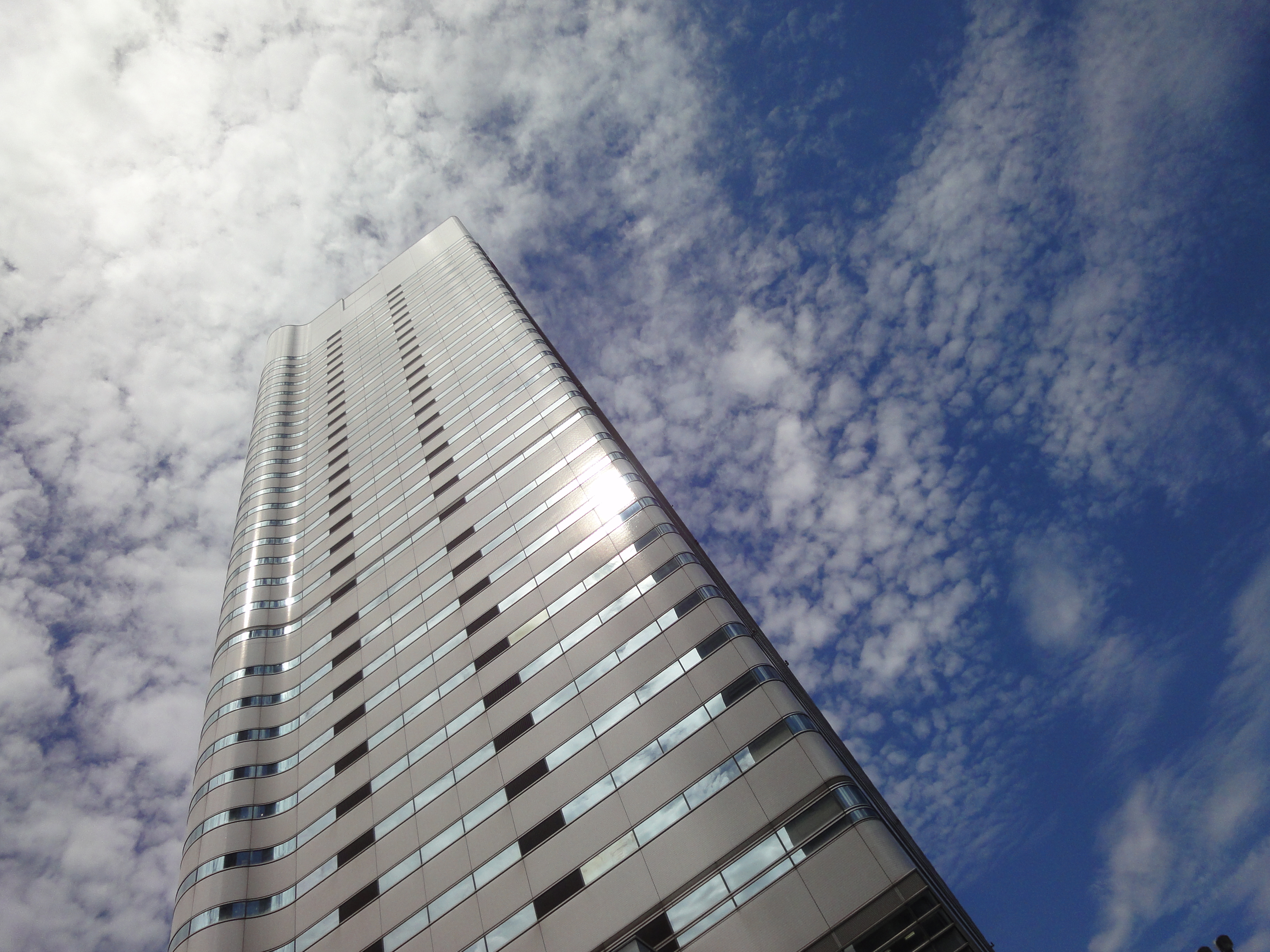 <b>DSC-WX1 / 約4.0MB / 3,648×2,736 / 1/1,000秒 / F7.1 / 0EV / ISO160 / WB:オート / 4.2mm</b>