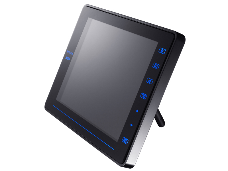 <b>FinePix REAL 3D V1</b>