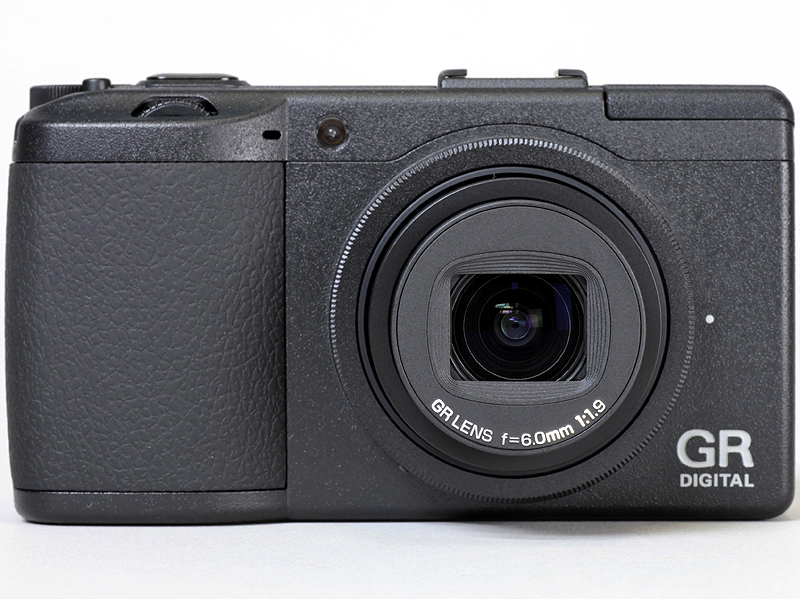 <b>GR DIGITAL III</b>