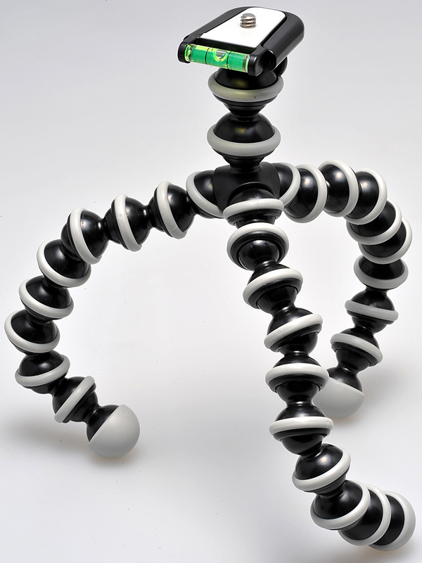 <b>ゴリラポッドSLR WL</b>