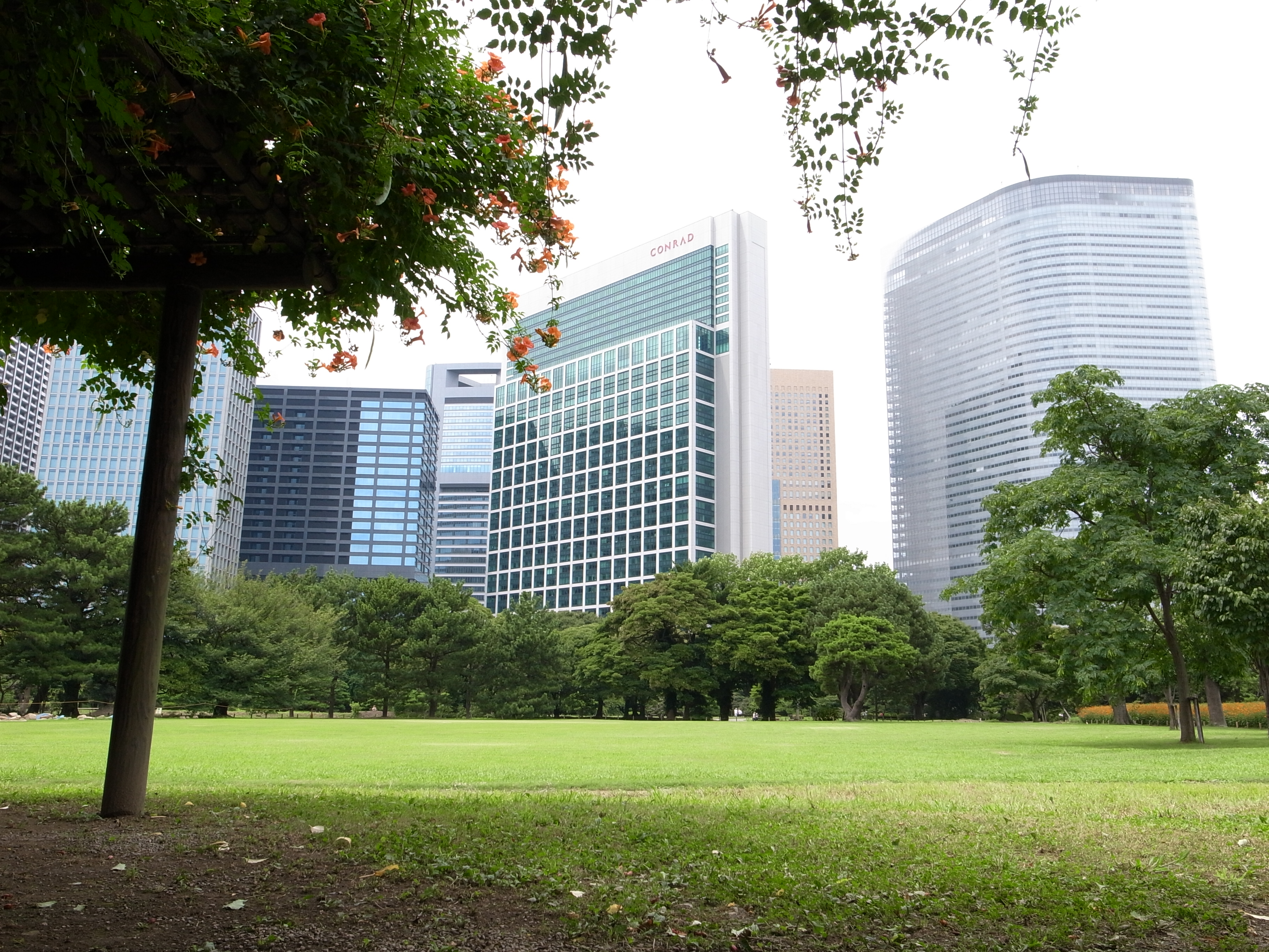 <b>通常撮影<br>GR DIGITAL III / 約3.7MB / 3,648×2,736 / 1/500秒 / F4.5 / 0EV / ISO100 / WB:オート / 6mm</b>