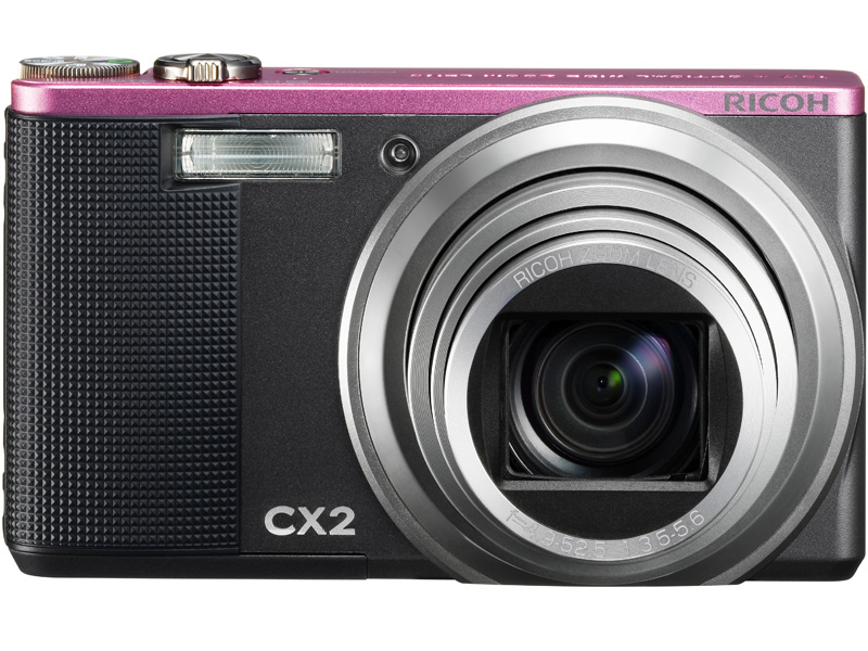 <b>ツートン（グレー×ピンク）</b>