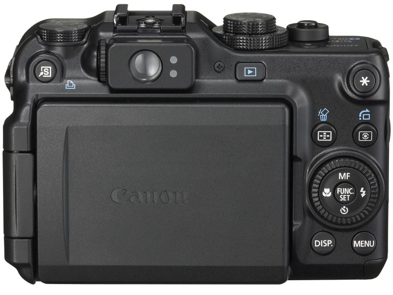 <b>PowerShot G11</b>