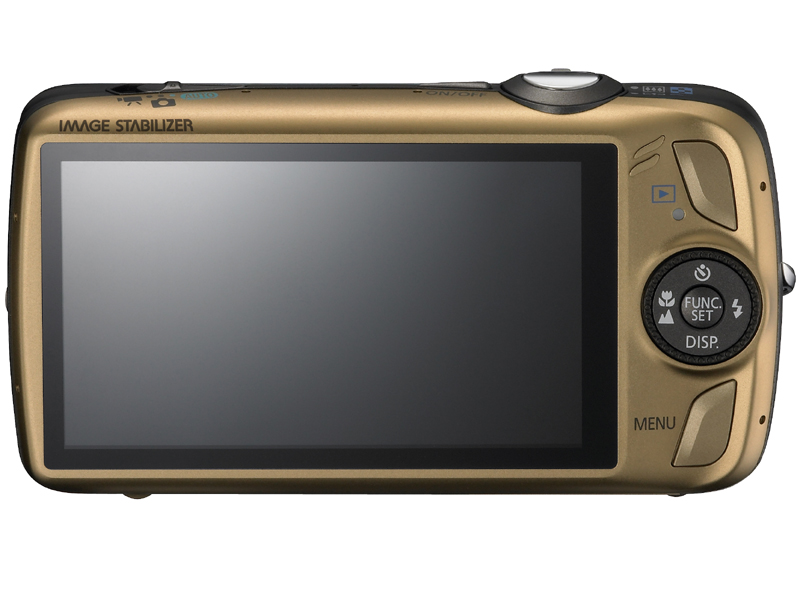 <b>IXY DIGITAL 930 IS（ブラウン）</b>
