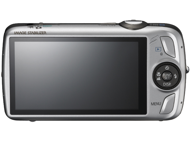 <b>IXY DIGITAL 930 IS（シルバー）</b>