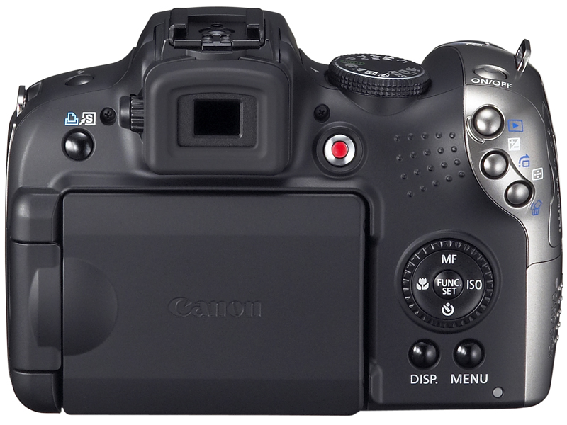 <b>PowerShot SX20 IS</b>