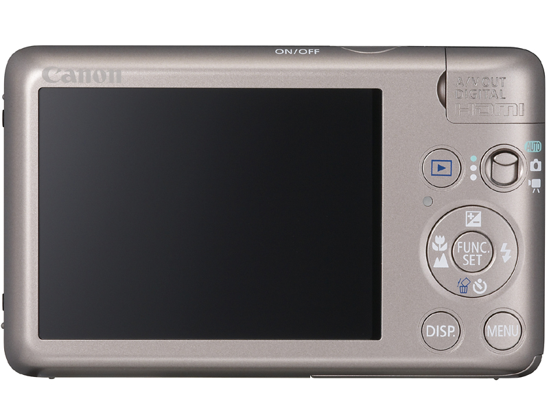 <b>IXY DIGITAL 220 IS（ブラウン）</b>