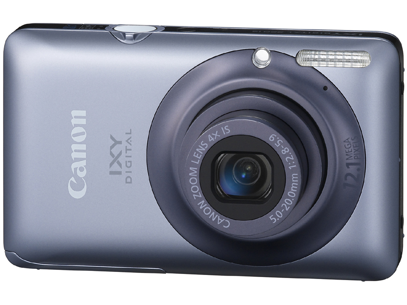 <b>IXY DIGITAL 220 IS</b>