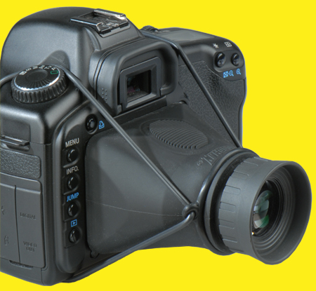 <b>フードルーペ・シネマストラップ付（H-LPP3CS）</b>