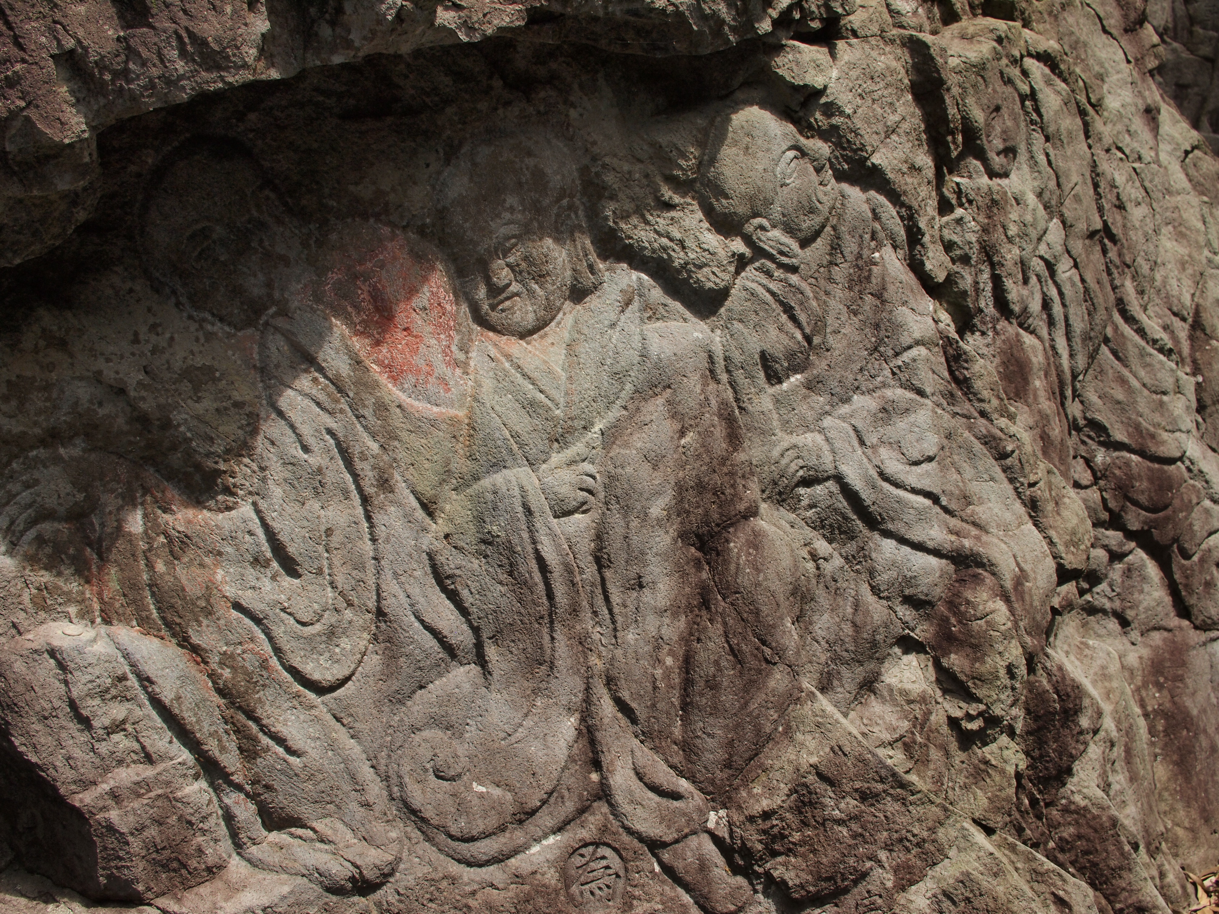 <b>E-P1 / ZUIKO DIGITAL 25mm F2.8 / 約4.4MB / 4,032×3,024 / 1/500秒 / F8 / 0EV / ISO200 / WB:曇天 / 25mm</b>