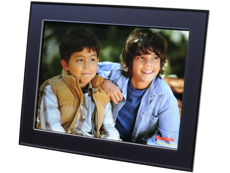 <b>EasyShare P725（正面）</b>