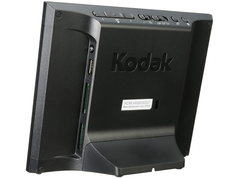 <b>EasyShare P725（背面）</b>