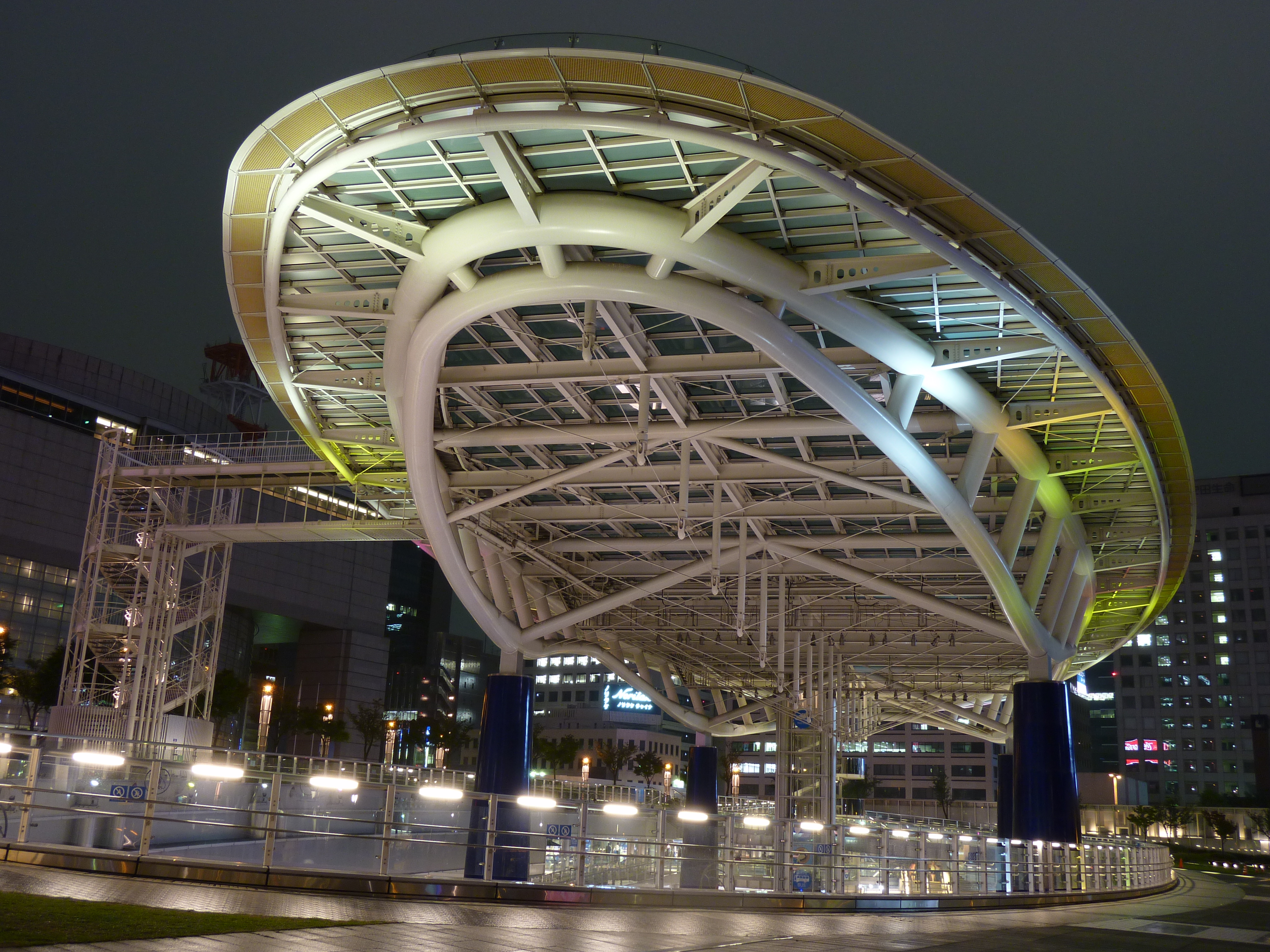 <b>ISO100<br>DMC-ZX1 / 約4.8MB / 4,000×3,000 / 1秒 / F3.7 / 0EV / WB:オート / 5.9mm</b>