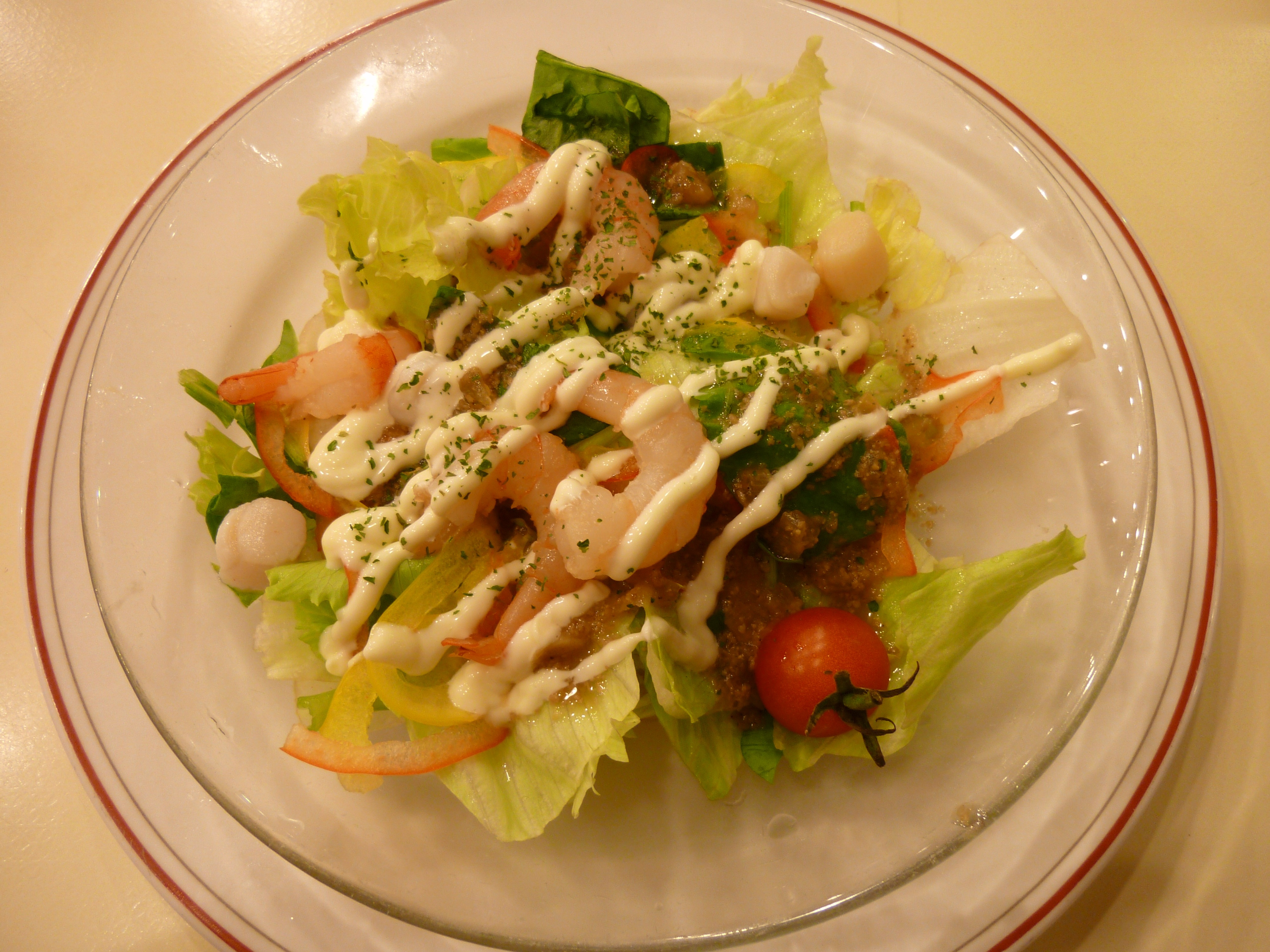 <b>DMC-ZX1 / 約4.7MB / 4,000×3,000 / 1/4秒 / F3.3 / +0.3EV / ISO100 / WB:オート / 4.5mm</b>